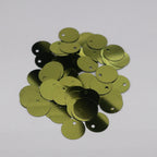TSSC variant image | 10mm Circle | Side Hole | Artichoke