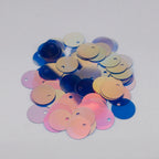TSSC variant image | 10mm Circle | Side Hole | Bobby dazzler