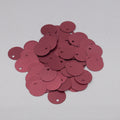 TSSC variant image | 10mm Circle | Side Hole | Carnation
