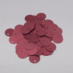 TSSC variant image | 10mm Circle | Side Hole | Carnation