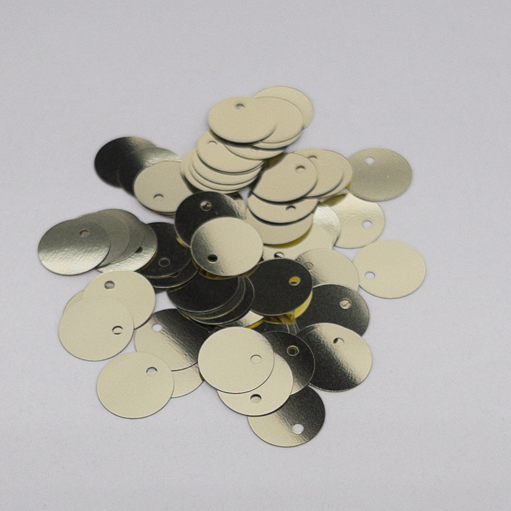 TSSC variant image | 10mm Circle | Side Hole | Comet
