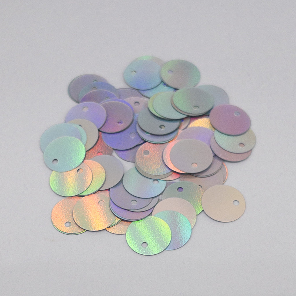 TSSC variant image | 10mm Circle | Side Hole | Disco dancer