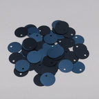 TSSC variant image | 10mm Circle | Side Hole | Double denim