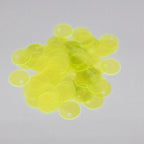 TSSC variant image | 10mm Circle | Side Hole | Fluoro canary