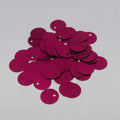 TSSC variant image | 10mm Circle | Side Hole | Geranium