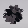 TSSC variant image | 10mm Circle | Side Hole | Gunmetal