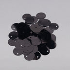 TSSC variant image | 10mm Circle | Side Hole | Gunmetal