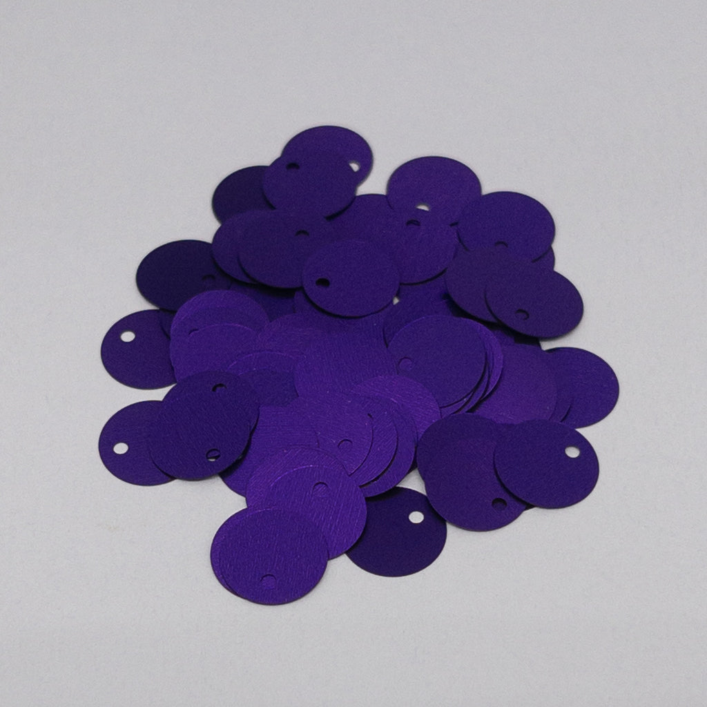 TSSC variant image | 10mm Circle | Side Hole | Iris
