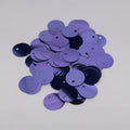TSSC variant image | 10mm Circle | Side Hole | Lavender