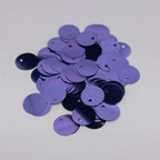 TSSC variant image | 10mm Circle | Side Hole | Lavender