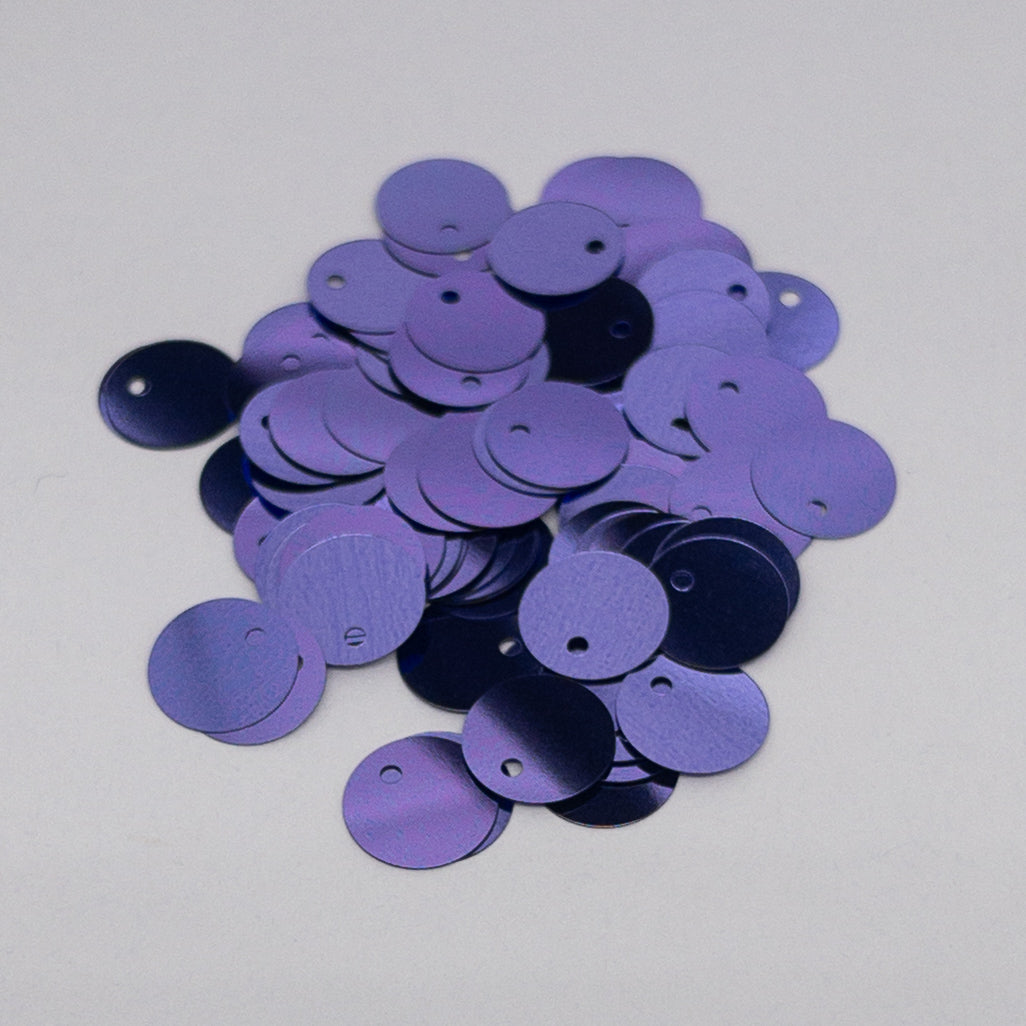 TSSC variant image | 10mm Circle | Side Hole | Lavender