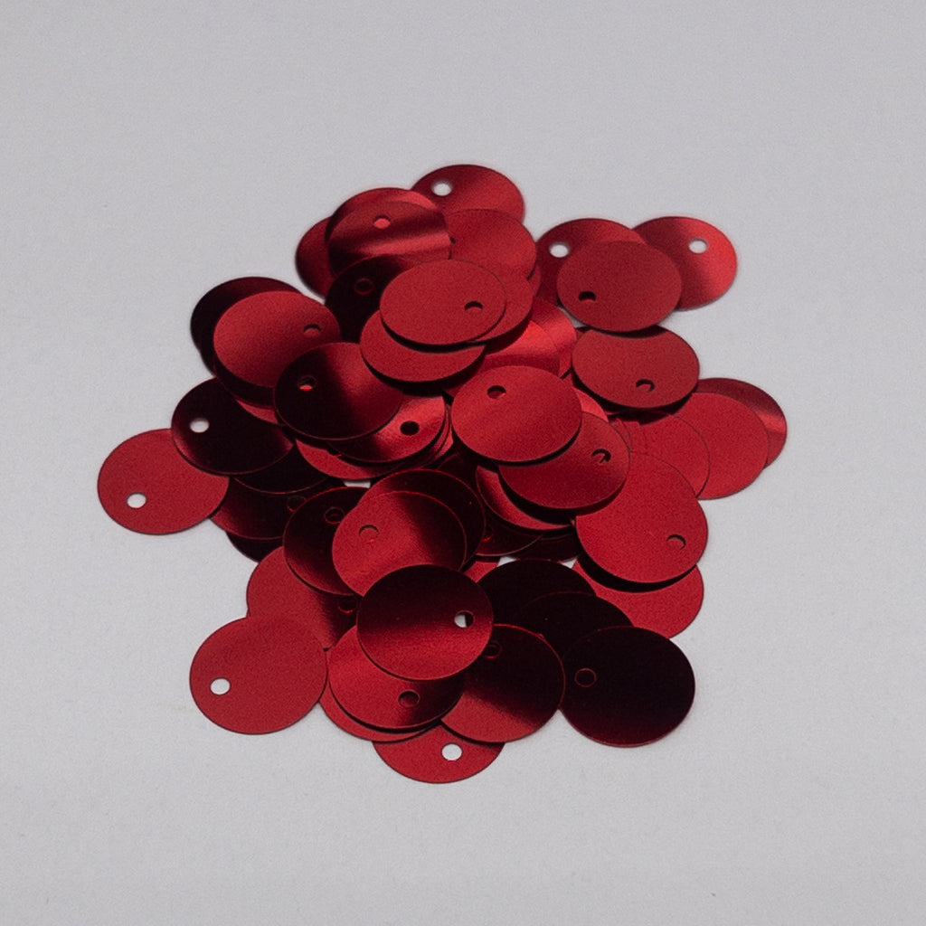 TSSC variant image | 10mm Circle | Side Hole | Lipstick