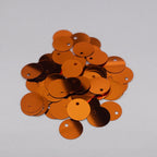 TSSC variant image | 10mm Circle | Side Hole | Marmalade