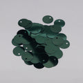 TSSC variant image | 10mm Circle | Side Hole | Racing green
