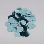 TSSC variant image | 10mm Circle | Side Hole | Sea serpent