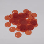 TSSC variant image | 10mm Circle | Side Hole | Sea star