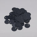 TSSC variant image | 10mm Circle | Side Hole | Slate grey