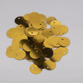 TSSC variant image | 10mm Circle | Side Hole | Sunshine