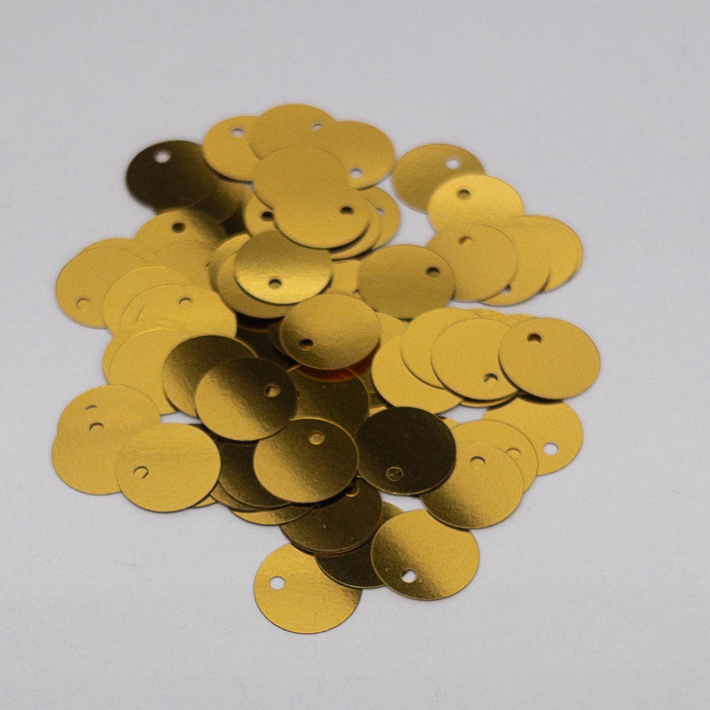 TSSC variant image | 10mm Circle | Side Hole | Sunshine