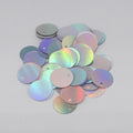 TSSC variant image | 12mm Circle | Side Hole | Disco dancer