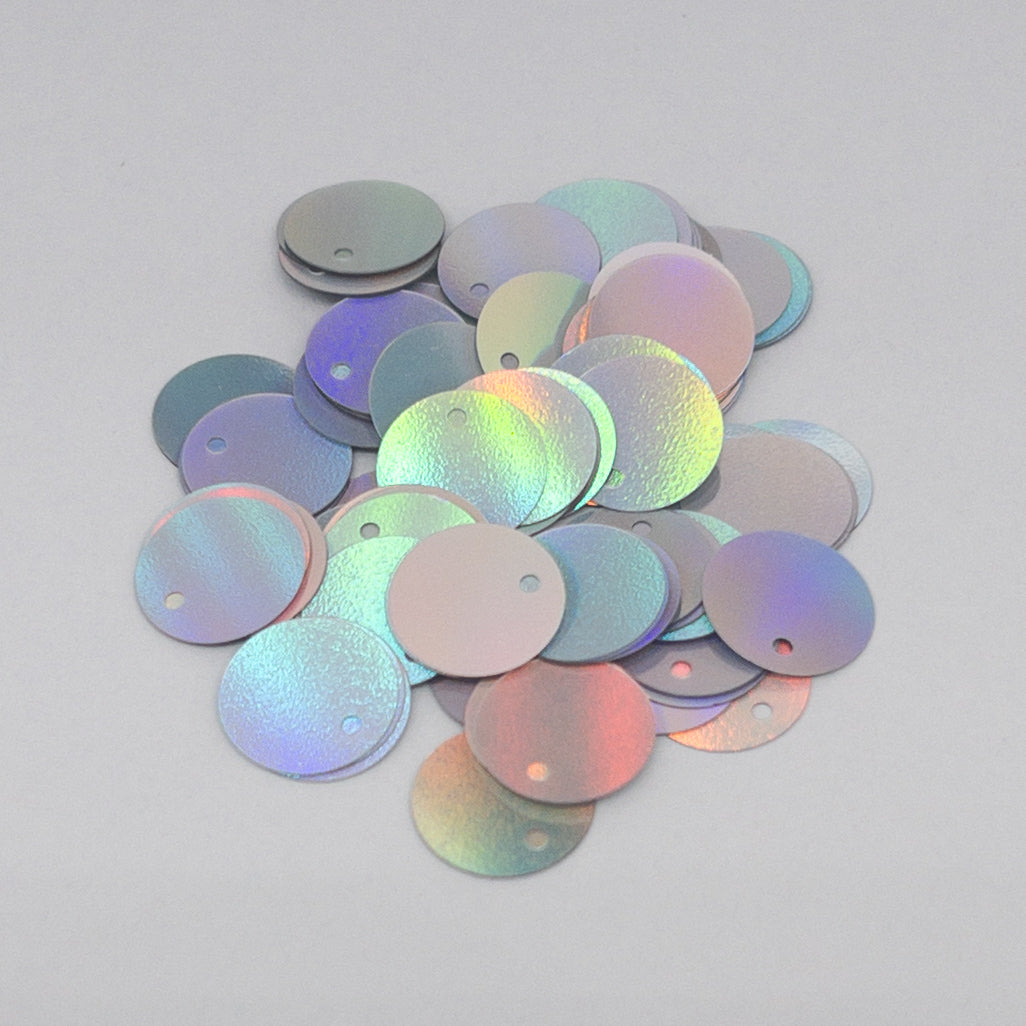 TSSC variant image | 12mm Circle | Side Hole | Disco dancer
