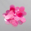 TSSC variant image | 12mm Circle | Side Hole | Fluoro flamingo