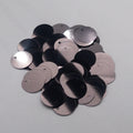 TSSC variant image | 12mm Circle | Side Hole | Gunmetal
