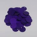 TSSC variant image | 12mm Circle | Side Hole | Iris