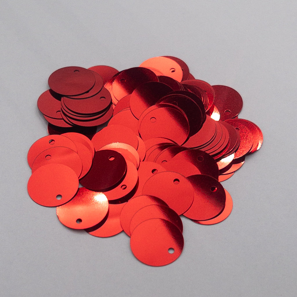 TSSC variant image | 12mm Circle | Side Hole | Lipstick