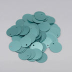 TSSC variant image | 12mm Circle | Side Hole | Sea foam