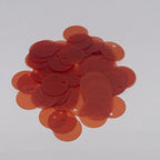 TSSC variant image | 12mm Circle | Side Hole | Sea star