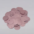 TSSC variant image | 12mm Circle | Side Hole | Seashell