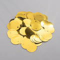 TSSC variant image | 12mm Circle | Side Hole | Sunshine
