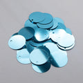 TSSC variant image | 15mm Circle | Blue lagoon