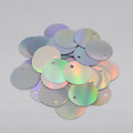 TSSC variant image | 15mm Circle | Side Hole | Disco dancer