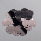TSSC variant image | 15mm Circle | Gunmetal