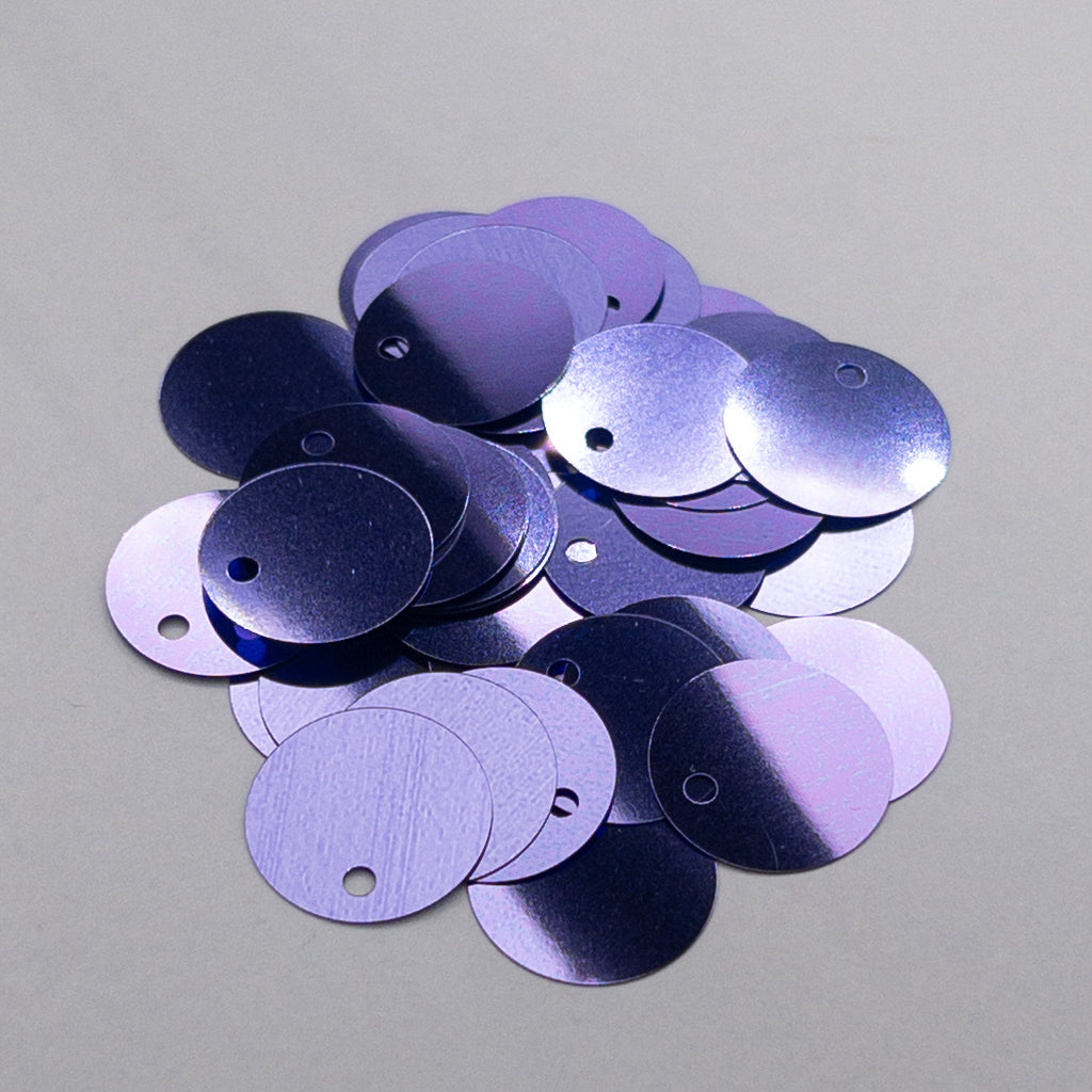 TSSC variant image | 15mm Circle | Lavender