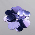 TSSC variant image | 15mm Circle | Lavender