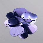 TSSC variant image | 15mm Circle | Lavender