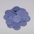 TSSC variant image | 15mm Circle | Side Hole | Pale heather