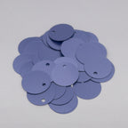 TSSC variant image | 15mm Circle | Side Hole | Pale heather