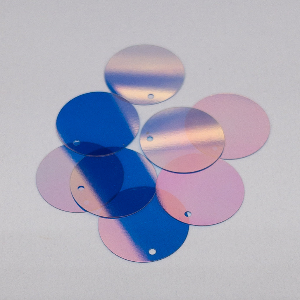 TSSC variant image | 20mm Circle | Bobby dazzler