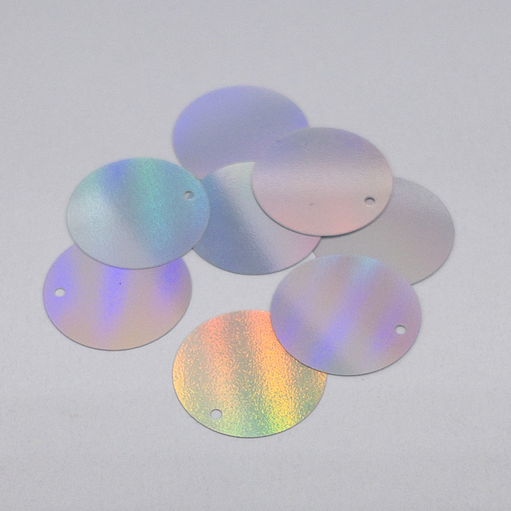 TSSC variant image | 20mm Circle | Disco dancer