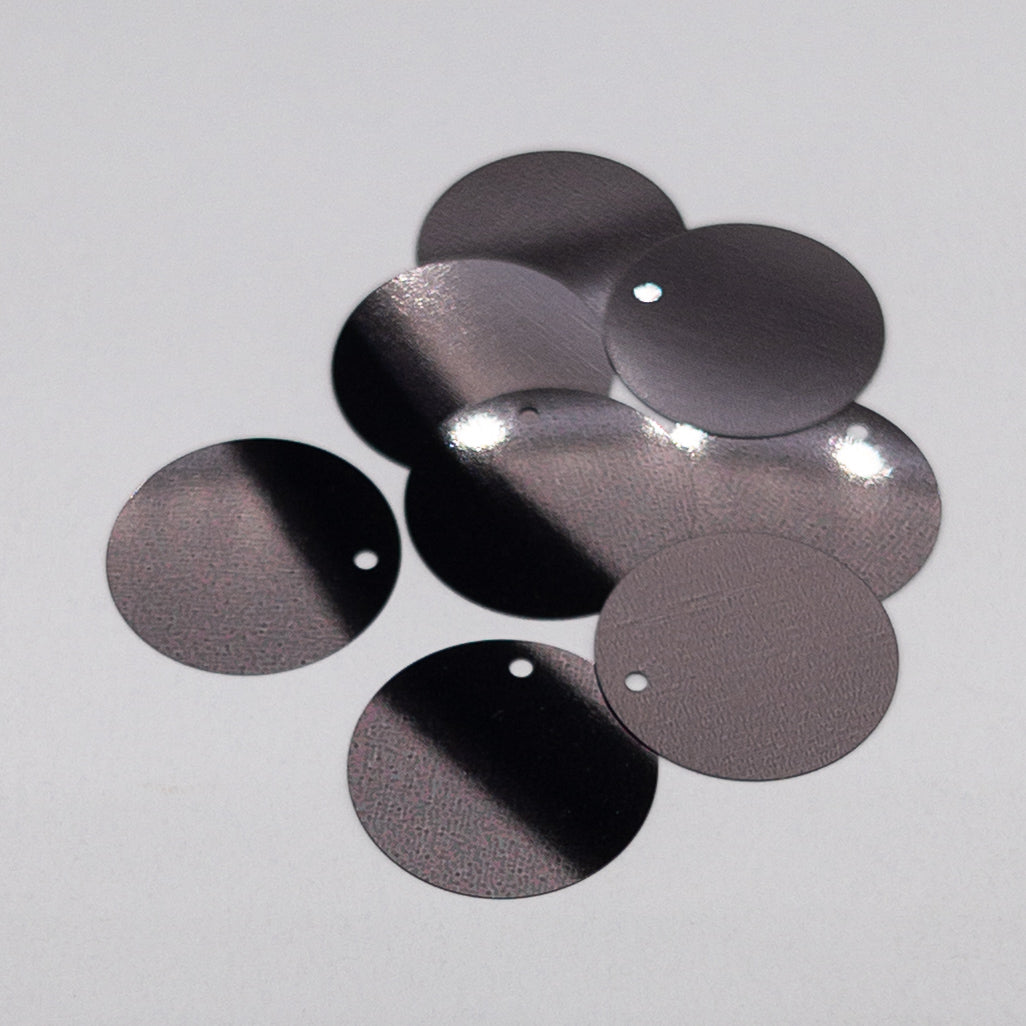 TSSC variant image | 20mm Circle | Gunmetal