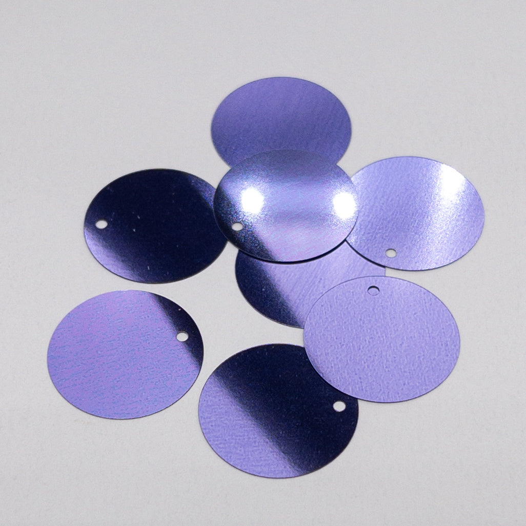 TSSC variant image | 20mm Circle | Lavender