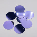 TSSC variant image | 20mm Circle | Lavender