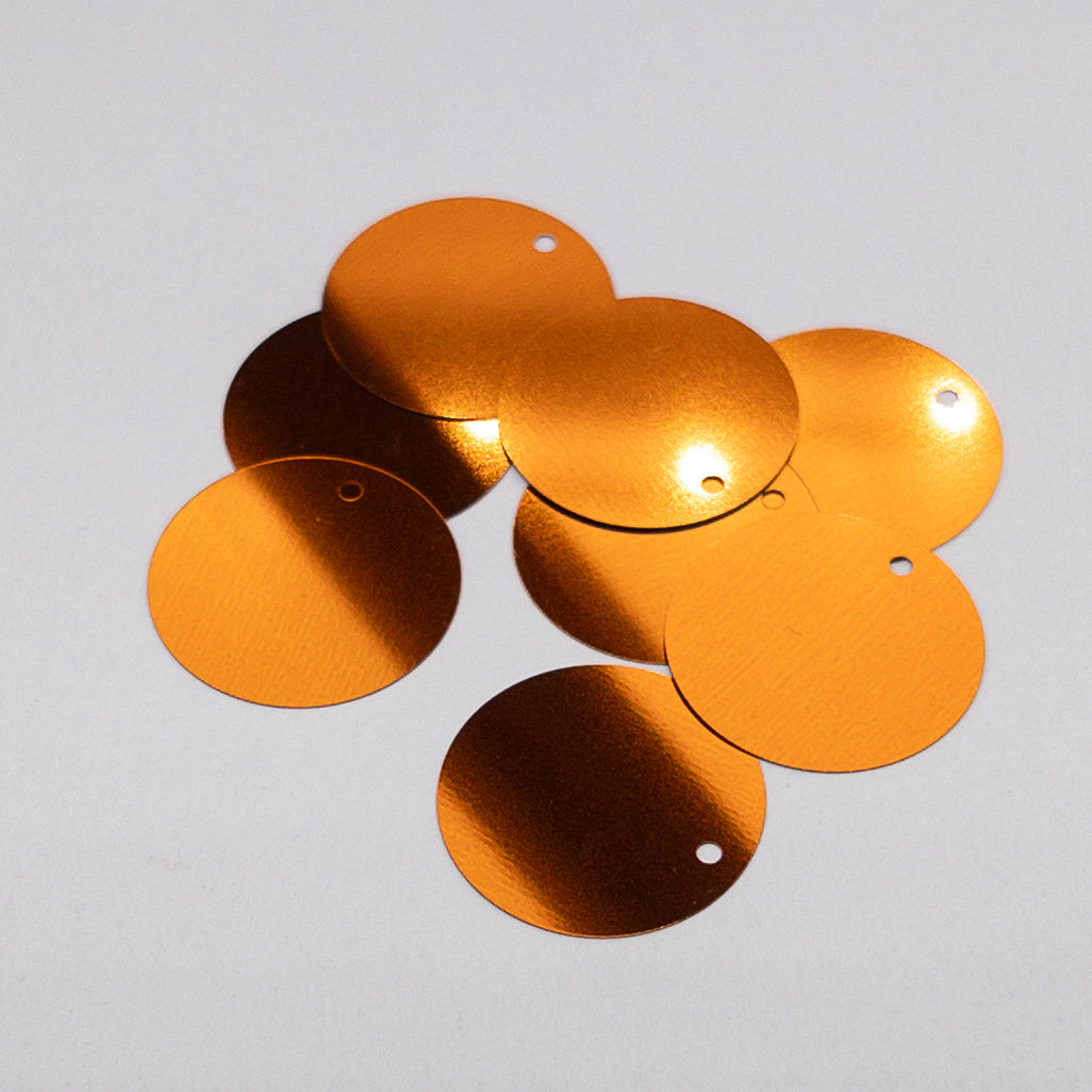 TSSC variant image | 20mm Circle | Marmalade
