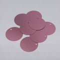 TSSC variant image | 20mm Circle | Pink petal