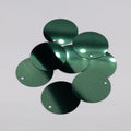 TSSC variant image | 20mm Circle | Racing green