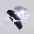 TSSC variant image | 20mm Circle | Silver lilac